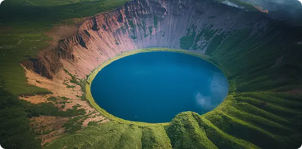 1hr Scenic Tour